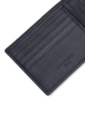 PERQUISITE CONCORDIA COIN Range Navy Soft One Size Men's Wallet