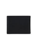 PERQUISITE CONCORDIA SLIM Range Black Soft One Size Men's Wallet