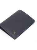 PERQUISITE BI-FOLD CARD CASE Range Navy Soft One Size Men's Wallet