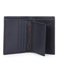 PERQUISITE BI-FOLD CARD CASE Range Navy Soft One Size Men's Wallet