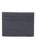 PERQUISITE BI-FOLD CARD CASE Range Navy Soft One Size Men's Wallet