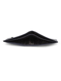 PERQUISITE BI-FOLD CARD CASE Range Navy Soft One Size Men's Wallet