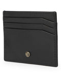 PERQUISITE CARD CASE Range Black Soft One Size Men's Wallet