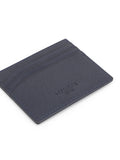 PERQUISITE CARD CASE Range Navy Soft One Size Men's Wallet