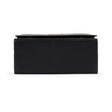 Perquisite Raina Black Shoulder Bag