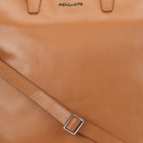 Perquisite The Grace Hermes Tan Tote Bag