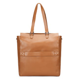 Perquisite The Grace Hermes Tan Tote Bag