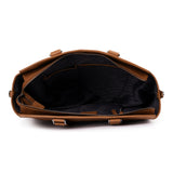 Perquisite The Grace Hermes Tan Tote Bag