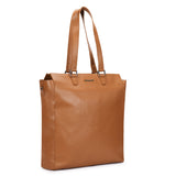 Perquisite The Grace Hermes Tan Tote Bag