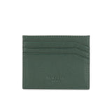 Perquisite Centurion Bottle Green Card Case Men's Wallet