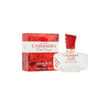 Jeanne Arthes Cassandra Rose Rouge Eau de Parfum 100ml