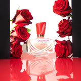 Jeanne Arthes Cassandra Rose Rouge Eau de Parfum 100ml