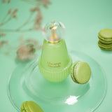 Jeanne Arthes French Way of Life - Tea Time A Paris - Macaron Amande Eau de Parfum 100ml