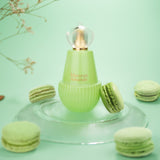 Jeanne Arthes French Way of Life - Tea Time A Paris - Macaron Amande Eau de Parfum 100ml
