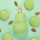 Jeanne Arthes French Way of Life - Tea Time A Paris - Macaron Amande Eau de Parfum 100ml
