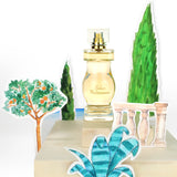 Jeanne Arthes French Way of Life - Collection Azur Balcon Mediterraneen Eau de Parfum 100ml