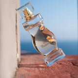 Jeanne Arthes French Way of Life - Collection Azur Balcon Mediterraneen Eau de Parfum 100ml