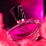 Jeanne Arthes Cassandra Dark Blossom Eau de Parfum 100ml