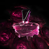 Jeanne Arthes Cassandra Dark Blossom Eau de Parfum 100ml