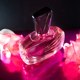 Jeanne Arthes Cassandra Dark Blossom Eau de Parfum 100ml