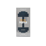 Jeanne Arthes Fuel Power Eau de Toilette 100ml