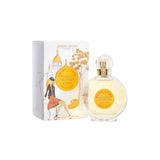 Jeanne Arthes French Way of Life - Balade A Paris - Promenade A Montmartre Eau de Parfum 100ml