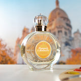 Jeanne Arthes French Way of Life - Balade A Paris - Promenade A Montmartre Eau de Parfum 100ml