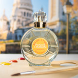 Jeanne Arthes French Way of Life - Balade A Paris - Promenade A Montmartre Eau de Parfum 100ml