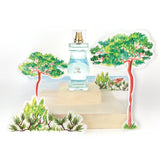 Jeanne Arthes French Way of Life - Collection Azur - Viree En Mer Eau de Parfum 100ml