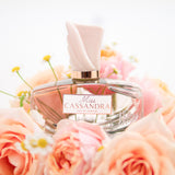 Jeanne Arthes Miss Cassandra Eau de Parfum 100ml