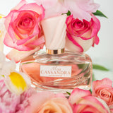 Jeanne Arthes Miss Cassandra Eau de Parfum 100ml