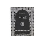 Jeanne Arthes Sultan Men Oud Eau de Toilette 100ml