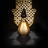 Jeanne Arthes Sultane Oud Eau de Parfum 100ml