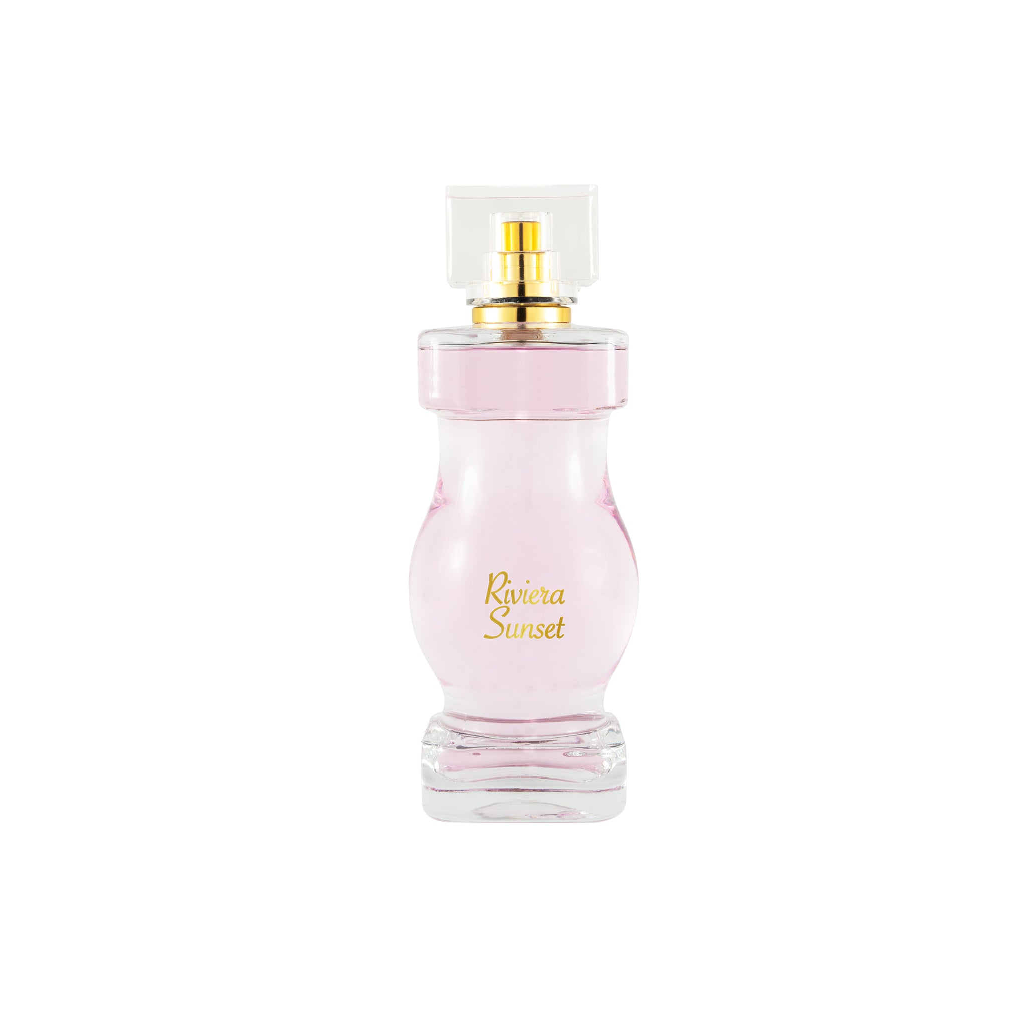 Jeanne Arthes French Way of Life Collection Azur Riviera Sunset Eau de Parfum 100ml