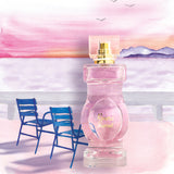 Jeanne Arthes French Way of Life Collection Azur Riviera Sunset Eau de Parfum 100ml