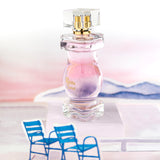 Jeanne Arthes French Way of Life Collection Azur Riviera Sunset Eau de Parfum 100ml