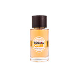 Jeanne Arthes Social Club Pour Homme Eau de Toilette 100ml