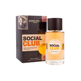 Jeanne Arthes Social Club Pour Homme Eau de Toilette 100ml