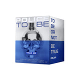 Police True Me For Man Eau de Toilette 40ml