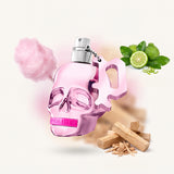 Police True Me For Woman Eau de Parfum 125ml