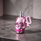 Police True Me For Woman Eau de Parfum 125ml