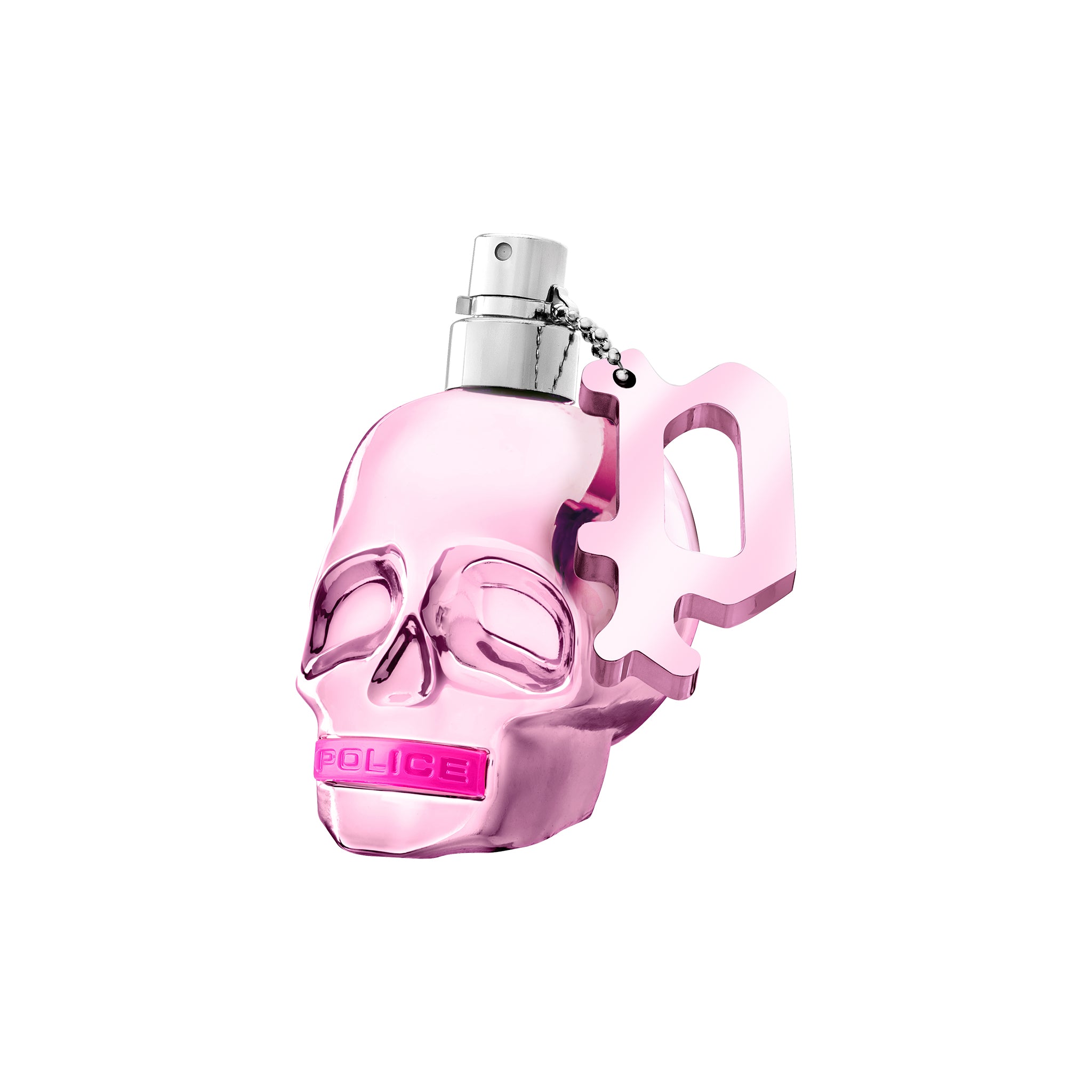 Police True Me For Woman Eau de Parfum 40ml