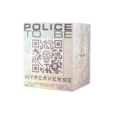 Police To Be Hyperverse For Woman Eau de Parfum 40ml