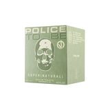 Police To Be Super Eau de Toilette 125ml