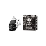 Police  Bad Guy For Man Eau de Toilette 40ml