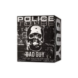 Police  Bad Guy For Man Eau de Toilette 40ml