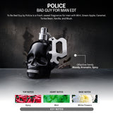 Police  Bad Guy For Man Eau de Toilette 40ml