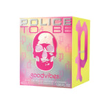 Police To Be Goodvibes Eau de Parfum 40ml
