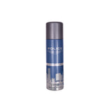 Police Light Blue Deodorant Spray 200ml