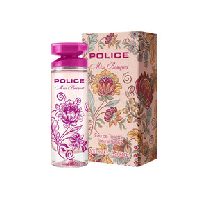 Police Miss Bouquet EDT 100ml